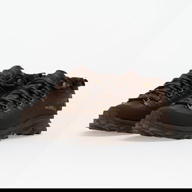Кецове и обувки Merrell 1TRL Ontario Speed Ltr Lace Se Mole Кафяво | J2007609, 5