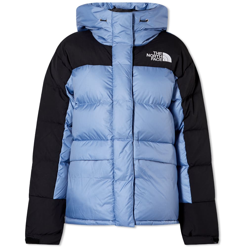 Яке The North Face HImalayan Down Синьо | NF0A4R2W73A1, 0