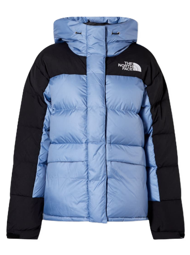 Яке The North Face HImalayan Down Синьо | NF0A4R2W73A1