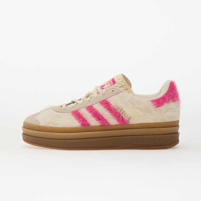 Gazelle Bold