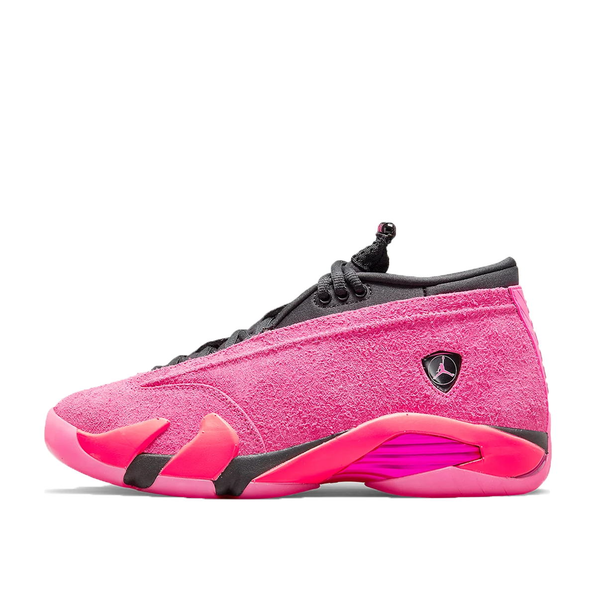 Кецове и обувки Jordan Air Jordan 14 Retro Low "Shocking Pink" W Розово | DH4121-600, 1