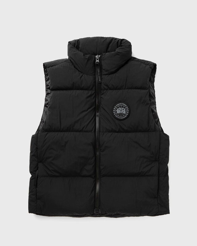 Lawrence Puffer Vest- BD