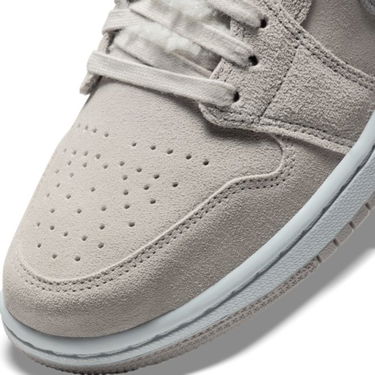 Кецове и обувки Jordan Air Jordan 1 Low SE W Сиво | DO0750-002, 3