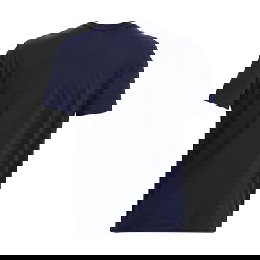 Тениска Under Armour EMB Heavyweight Черно | 1373997-001, 4