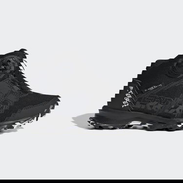 Кецове и обувки adidas Performance Terrex Agravic Boa Mid RAIN.RDY Черно | GY7689, 0
