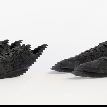 Кецове и обувки Asics Gel-Lyte III OG Черно | 1201A050-023, 5