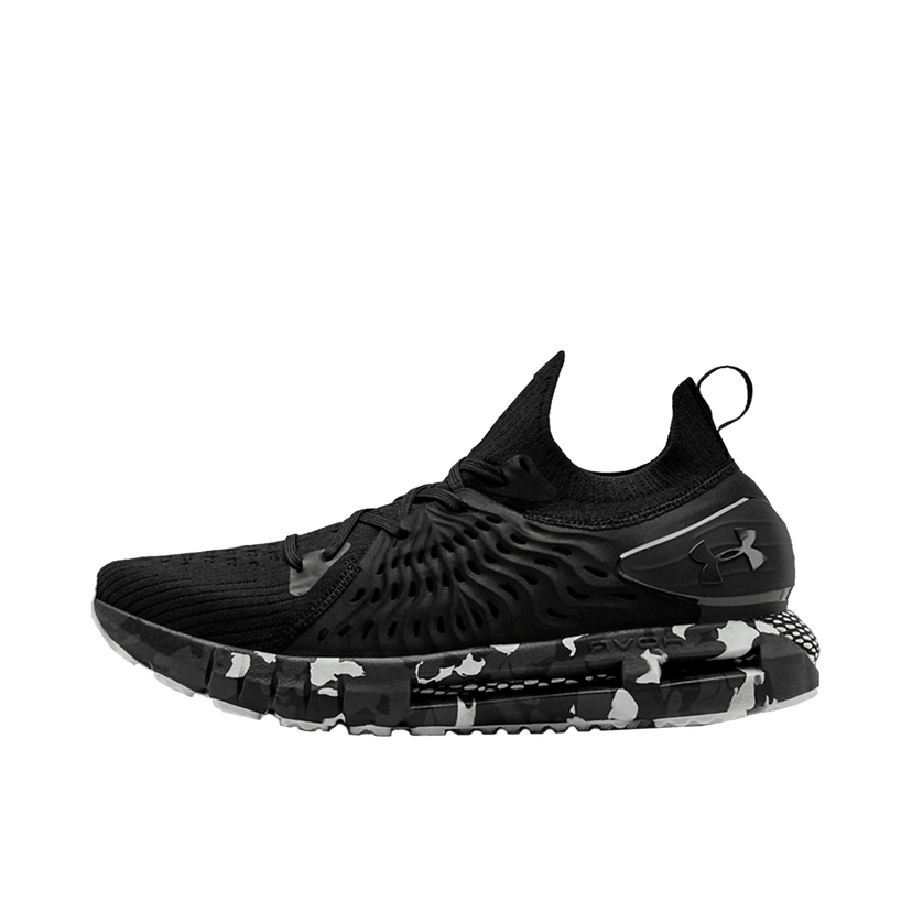 Бягане Under Armour HOVR Phantom RN Ops Black Camo Черно | 3023132-001