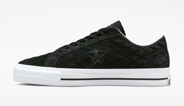 Кецове и обувки Converse One Star Pro Bones Черно | A04143C, 1