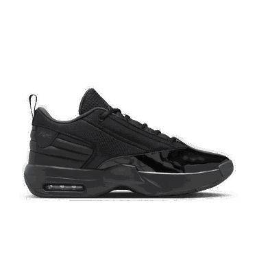 Кецове и обувки Jordan Jordan Max Aura Черно | FQ8298-001, 3