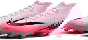 Кецове и обувки Nike Zoom Superfly 9 Academy FG/MG Розово | dj5625-601, 4