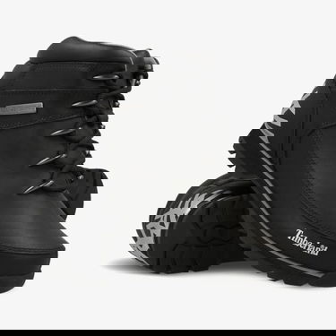 Кецове и обувки Timberland Euro Sprint Hiker Черно | TB0A17JR0011, 2