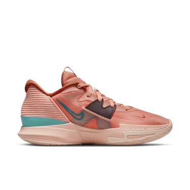 Кецове и обувки Nike Kyrie Low 5 Розово | DJ6012-800, 2