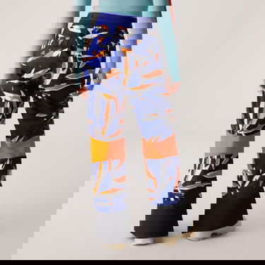 Панталони и дънки adidas Performance by Stella McCartney ADIDAS BY STELLA MCCARTNEY X TERREX TRUENATURE Многоцветен | HY4505, 4