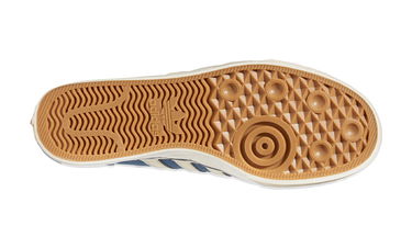 Кецове и обувки adidas Originals Nizza Rf 74 Синьо | GX1946, 3