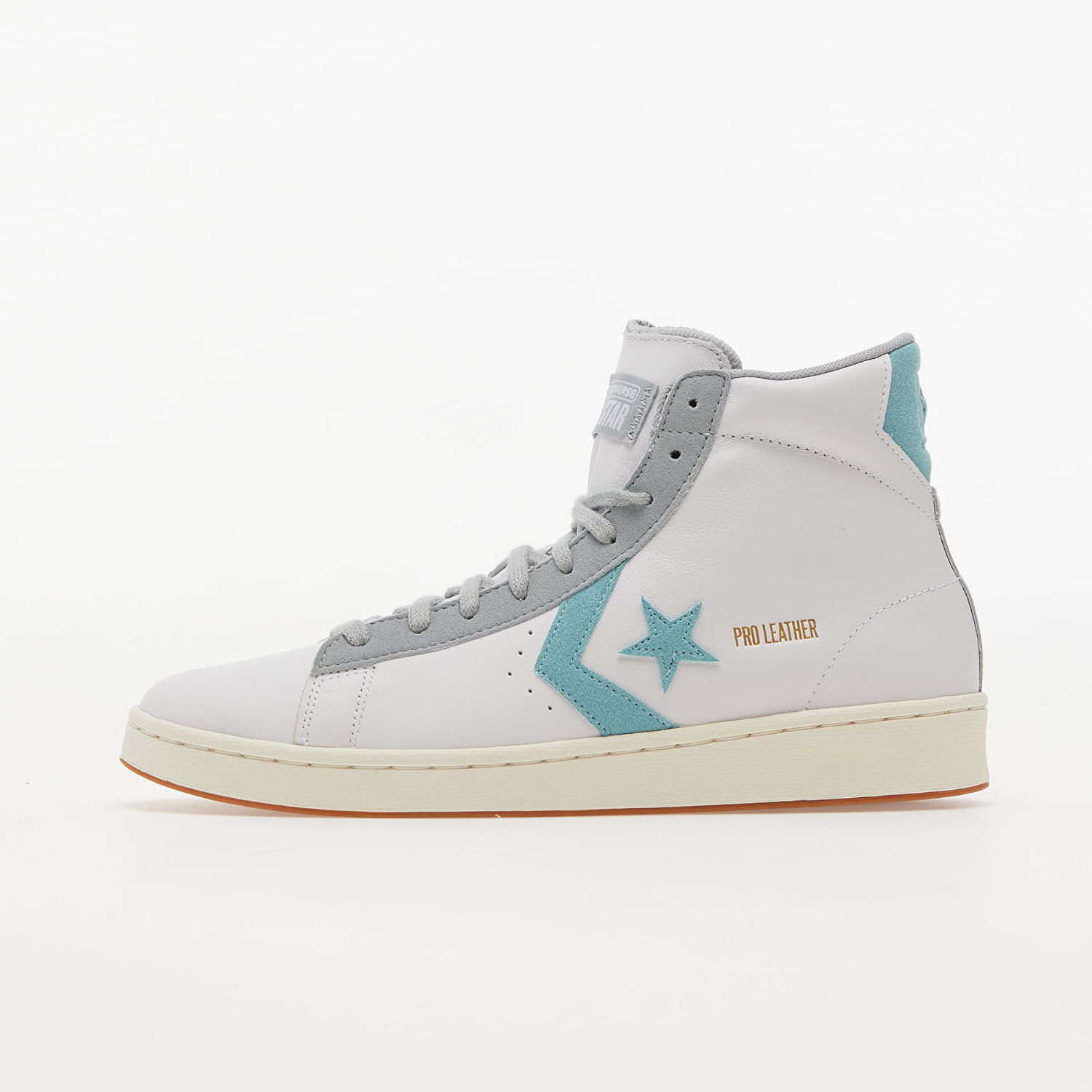 Кецове и обувки Converse Pro Leather Hi Бежово | 171607C, 0