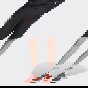 Къси панталони adidas Originals Essentials+ Made With Hemp Shorts Черно | HR8617, 0