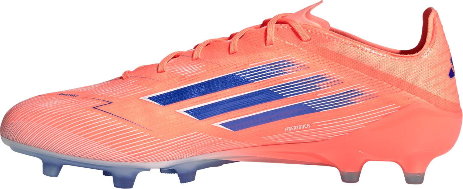 Кецове и обувки adidas Performance F50 Elite Artificial Grass Оранжево
 | JH7637, 1