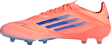 Кецове и обувки adidas Performance F50 Elite Artificial Grass Оранжево
 | JH7637, 1