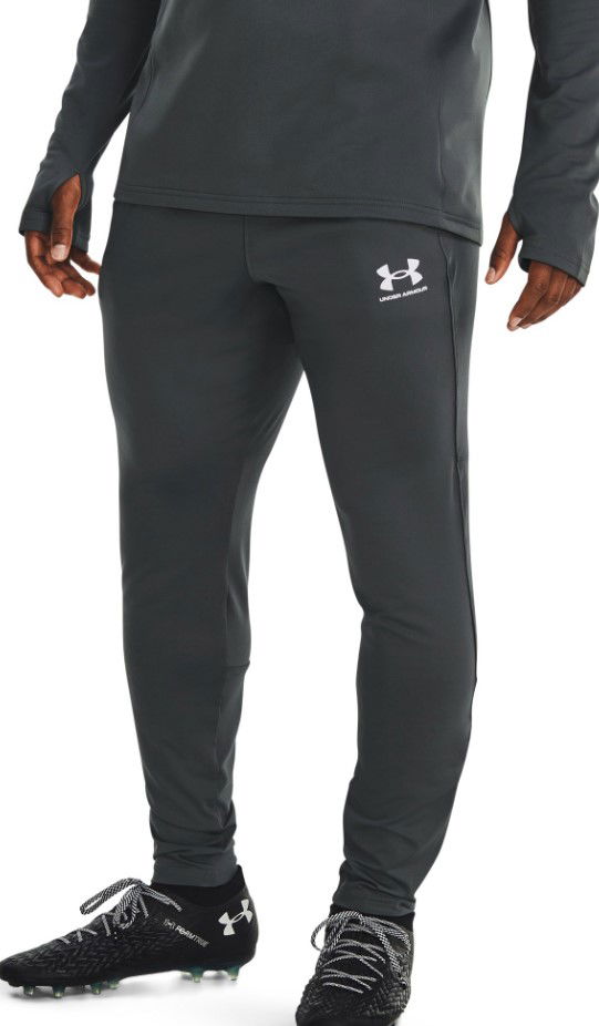 Спортни панталони Under Armour Challenger Сиво | 1379587-025, 0