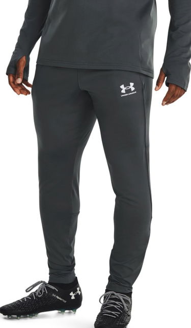 Спортни панталони Under Armour Challenger Сиво | 1379587-025, 0