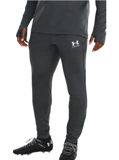 Спортни панталони Under Armour Challenger Сиво | 1379587-025