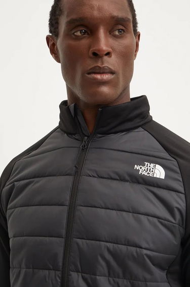 Яке The North Face Hybrid Padded Training Jacket Черно | NF0A8946KT01, 3