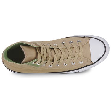 Кецове и обувки Converse CHUCK TAYLOR ALL STAR SUMMER UTILITY-SUMMER UTILITY Бежово | A03411C, 5