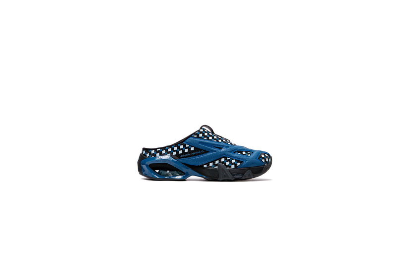 Кецове и обувки Asics GEL-STYRAX Синьо | 1203A771-021