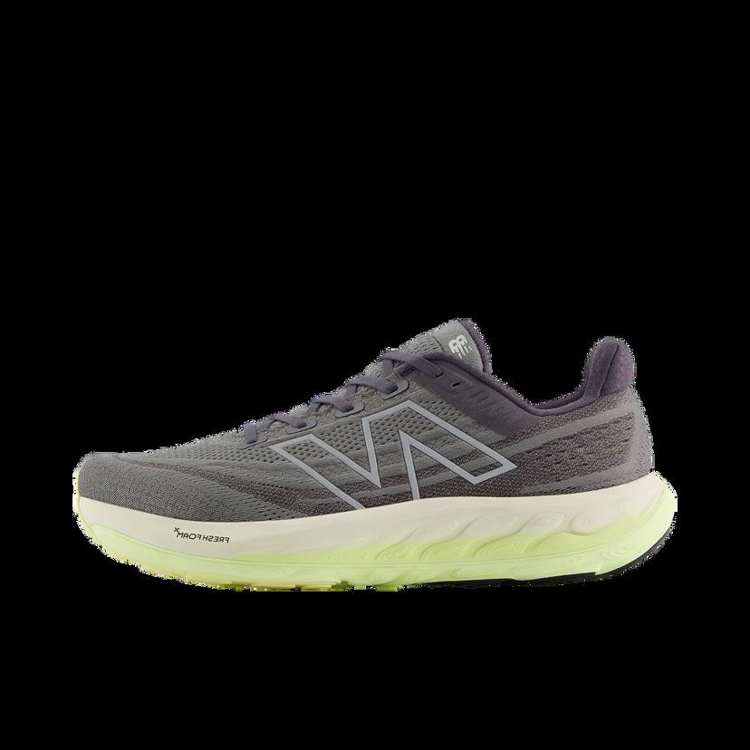 Кецове и обувки New Balance Fresh Foam X Vongo v6 Сиво | mvngoca6