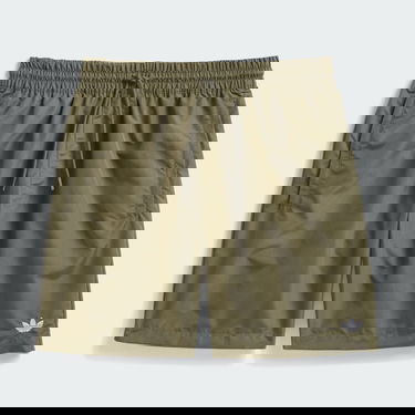 Къси панталони adidas Performance Water Repellent Skateboarding Shorts Черно | JC7659, 4