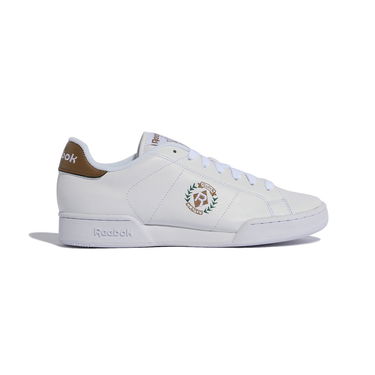 Кецове и обувки Reebok NPC II Insignia Сиво | FU6961, 0