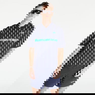 Фланелка adidas Originals Humanrace x Knit Jersey Tee "Night Grey" Сиво | HU1105, 0