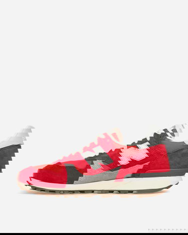 Кецове и обувки New Balance 475 Червено | U475FA, 3