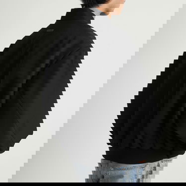 Яке бомбър Fear of God Fear of God Bomber Jacket, Size X-Small Черно | FG25FW32-335WCT-001, 5