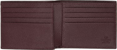 Портфейл Valentino Valentino Garavani VLogo Signature Wallet Черно | 7Y2P0AP3UAG, 4