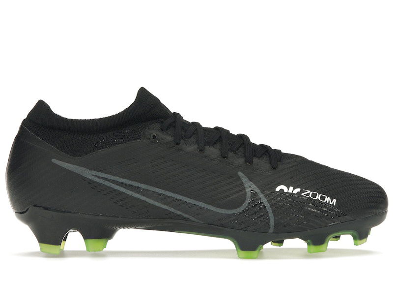 Кецове и обувки Nike Zoom Mercurial Vapor 15 Pro FG Shadow Pack Черно | DJ5603-001, 0