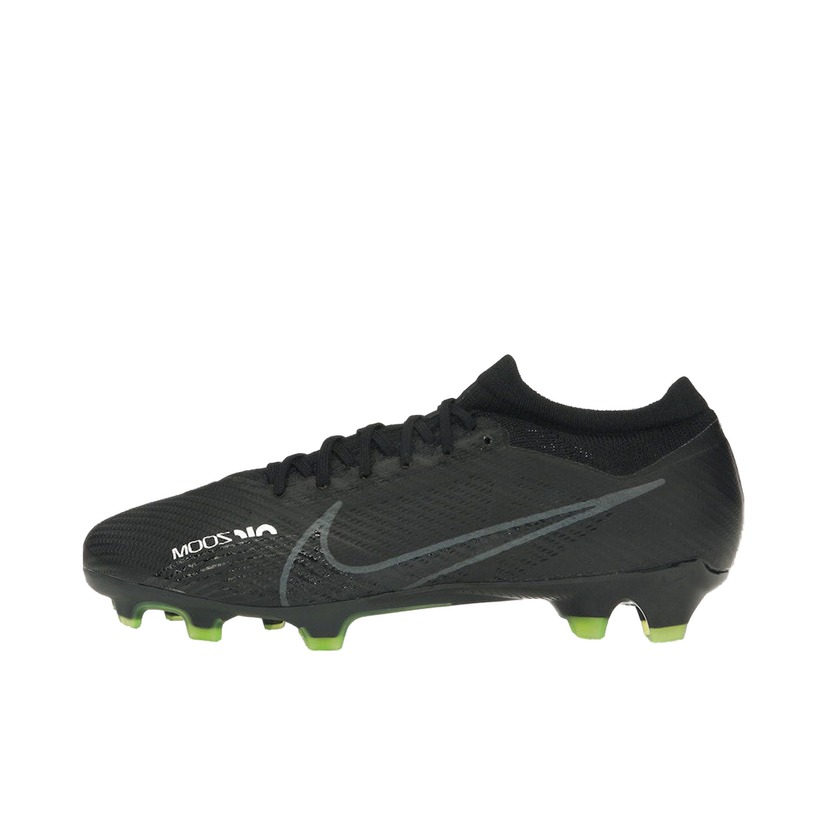 Кецове и обувки Nike Zoom Mercurial Vapor 15 Pro FG Shadow Pack Черно | DJ5603-001