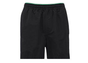 Къси панталони Bottega Veneta Nylon Swim Shorts Черно | 729760V2Q101000, 0