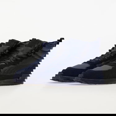 Кецове и обувки Puma Graviton Mid Синьо | 38320403, 5