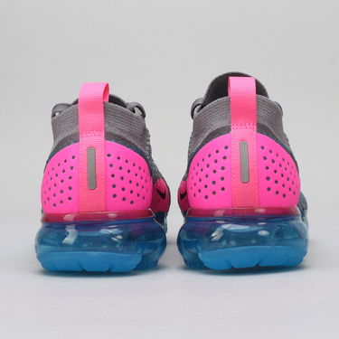 Кецове и обувки Nike W Air Vapormax Flyknit 2 Сиво | 942843-004, 3