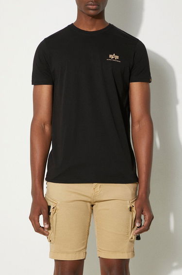 Къси панталони Alpha Industries Special OPS Short Бежово | 106254.14, 0