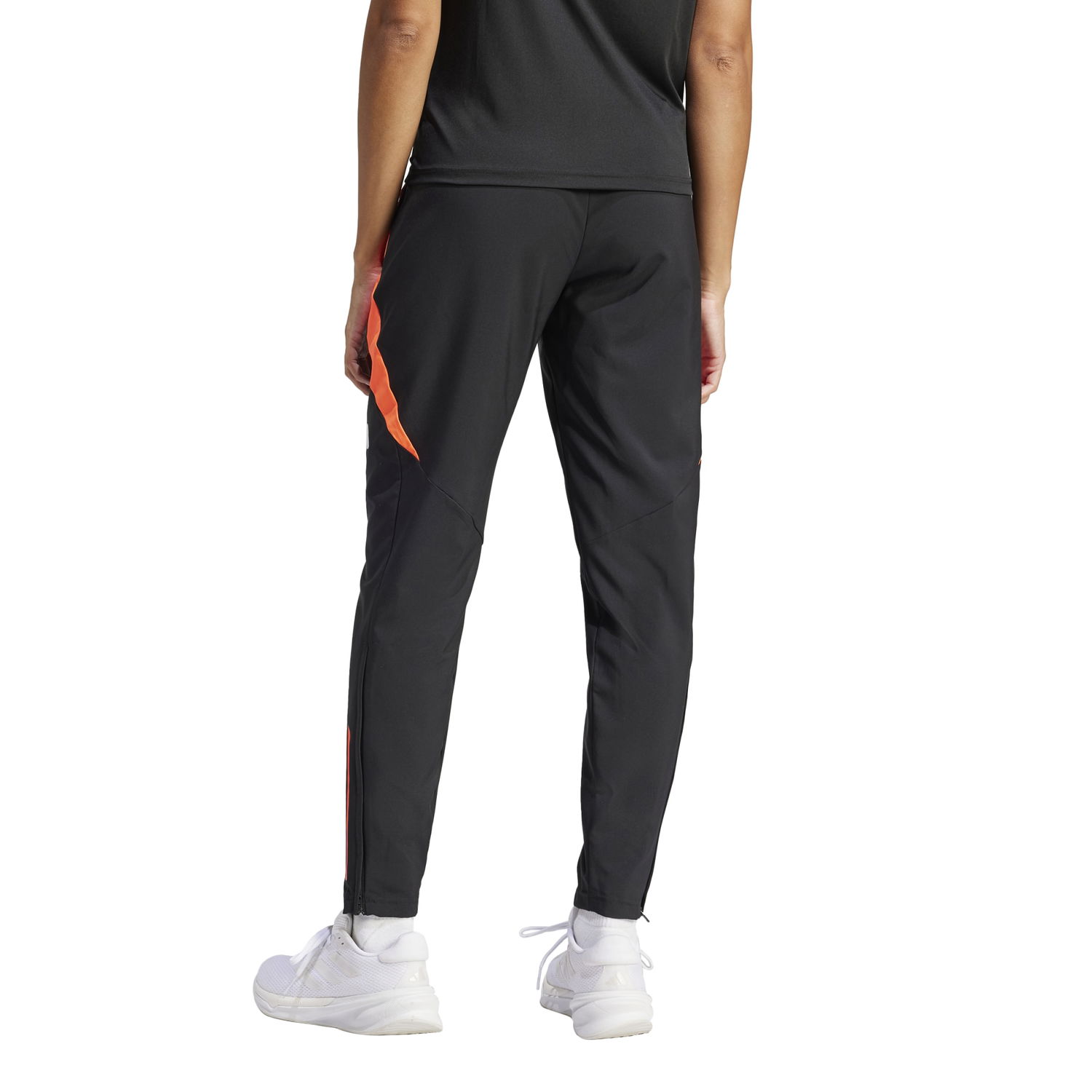 Панталони и дънки adidas Originals adidas TIRO24 CPREPNTW Черно | ir7609, 1