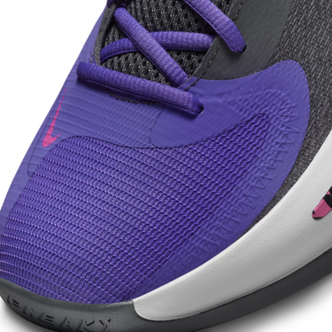 Кецове и обувки Nike Zoom Freak 4 Лилаво | DO9680-500, 4