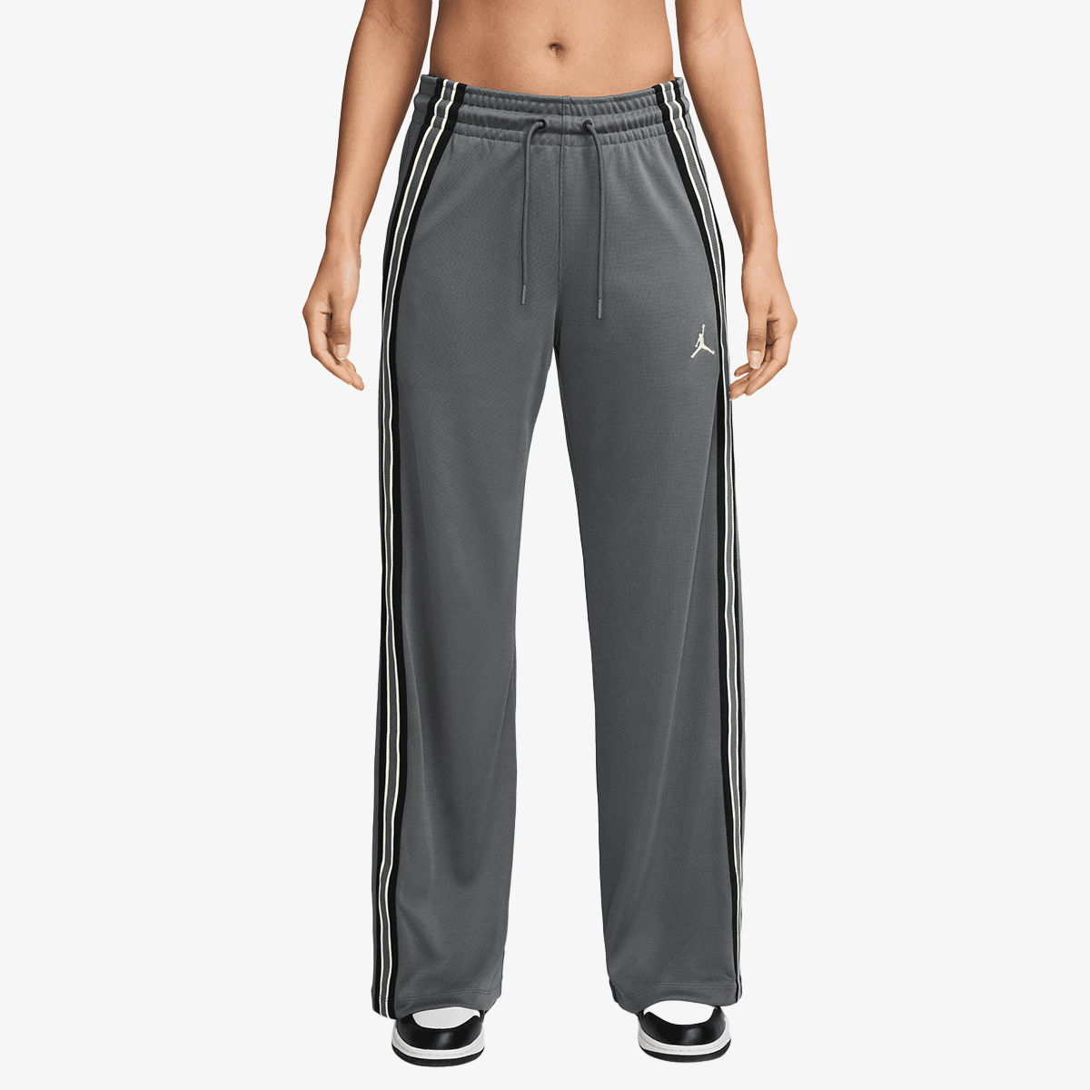 Панталони Nike W J BRK TRK PANT Сиво | HQ9218-068, 1