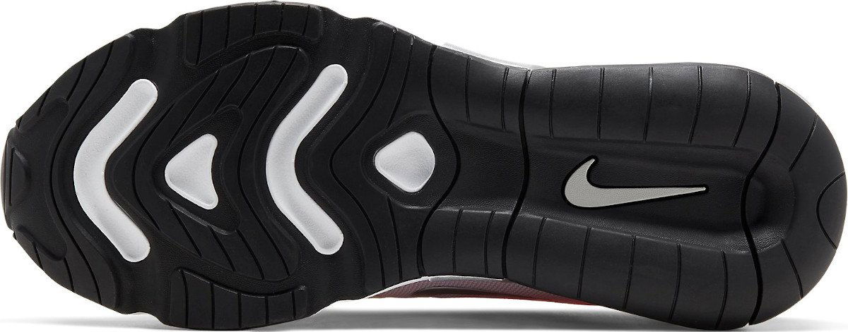 Кецове и обувки Nike Air Max200 W Сиво | cj0629-103, 1
