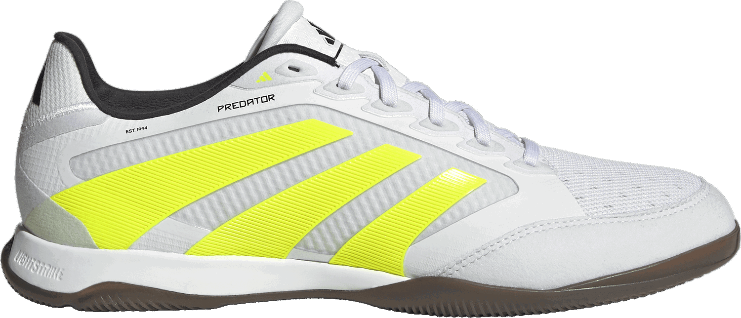 Кецове и обувки adidas Performance Predator Pro IN Бяло | ji1191, 0