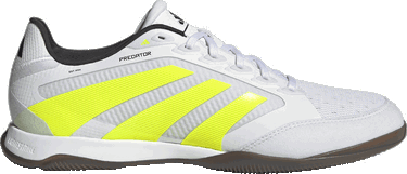 Кецове и обувки adidas Performance Predator Pro IN Бяло | ji1191, 0