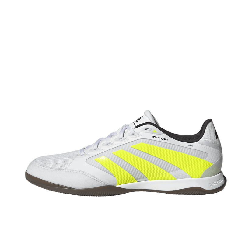 Кецове и обувки adidas Performance Predator Pro IN Бяло | ji1191