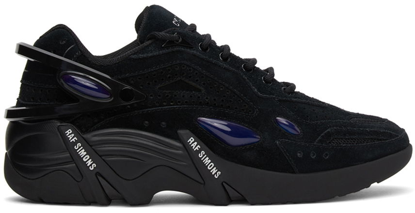 Кецове и обувки RAF SIMONS Cylon-21 Черно | HR740003L, 0