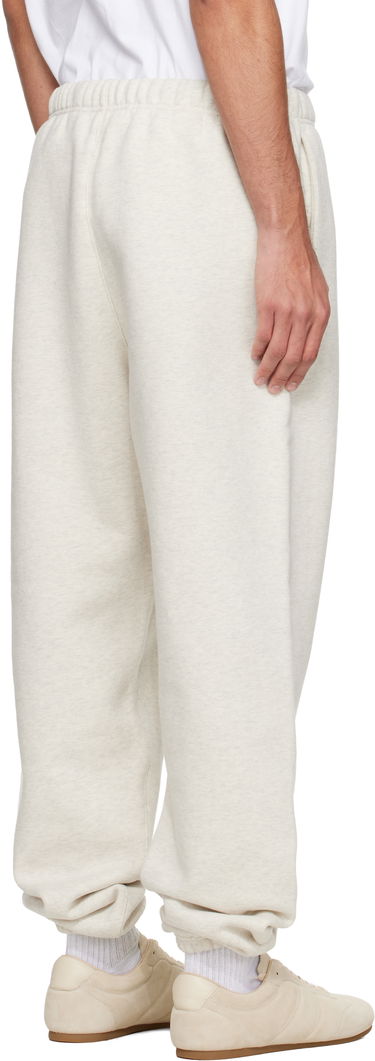Спортни панталони Fear of God Holiday Classic Sweatpants Бежово | 130HO258402F, 2